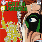 The Criteria For Becoming a Green Lantern